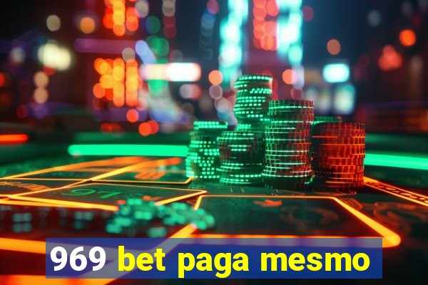 969 bet paga mesmo